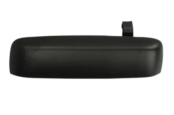 Maner usa fata spate dreapta negru grunduit FIAT IDEA intre 2003-2011