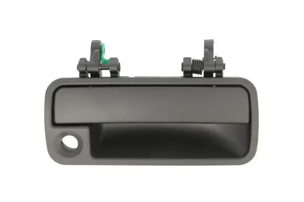 Maner usa fata spate dreapta negru LAND ROVER FREELANDER intre 1998-2006