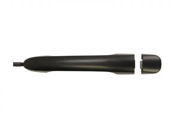 Maner usa fata spate stanga dreapta exterior, grunduit FIAT BRAVO II, STILO dupa 2001