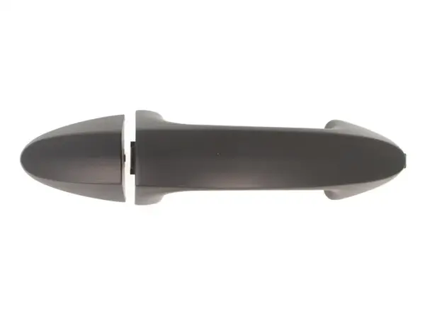 Maner usa fata spate stanga dreapta exterior, negru grunduit FORD FIESTA VI dupa 2008