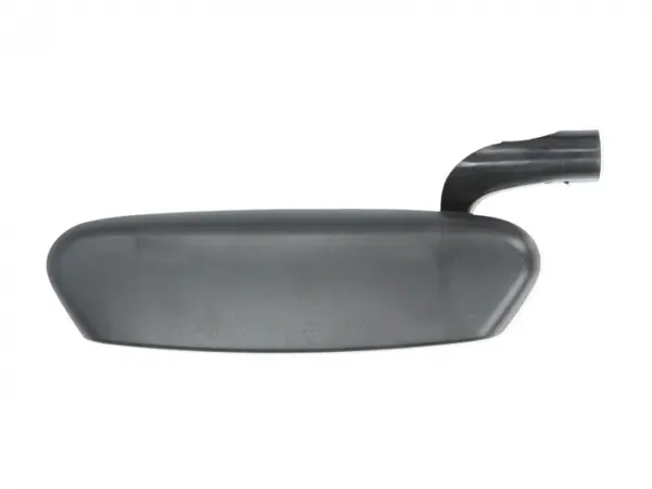 Maner usa fata spate stanga exterior, negru, FIAT PUNTO intre 1999-2012