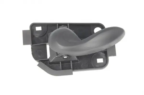 Maner usa fata spate stanga interior, negru, FIAT PUNTO intre 1999-2012