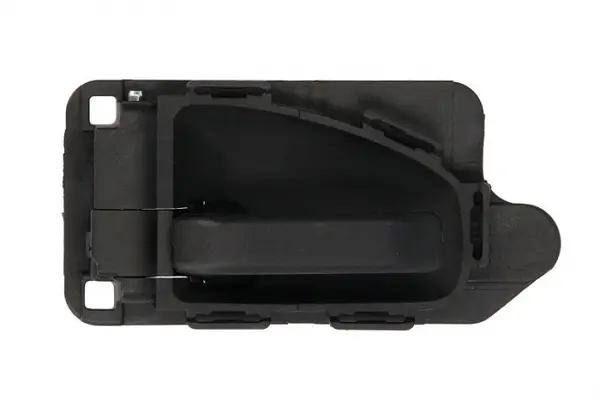 Maner usa Fata Spate Stanga (interior, textura neagra) potrivit CITROEN SAXO 1.0-1.6 02.96-04.04