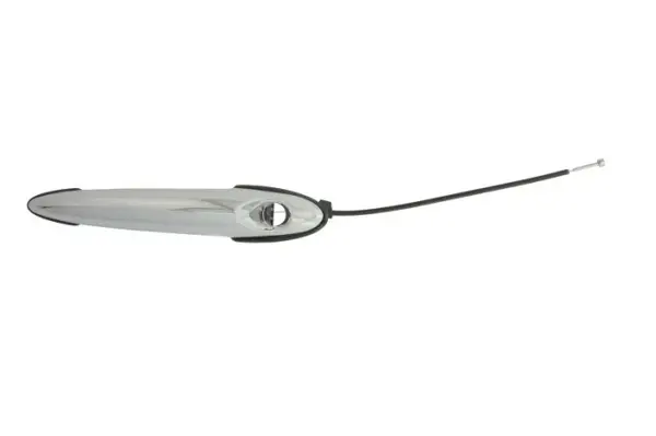 Maner usa fata stanga exterior, cu locas, crom, MINI MINI, MINI CLUBMAN intre 2007-2014