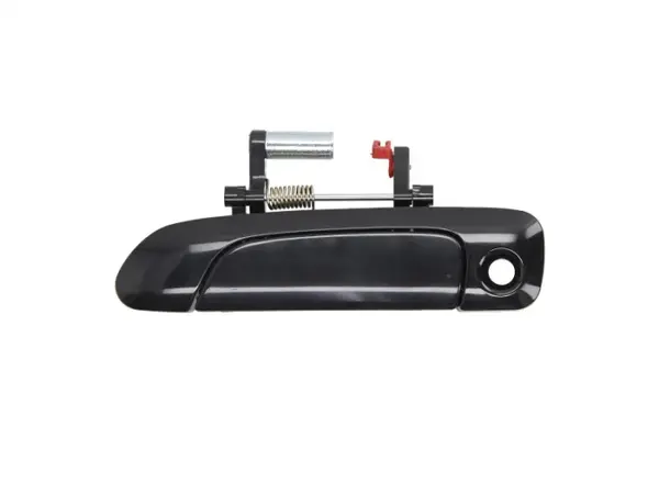 Maner usa fata stanga exterior, cu locas, grunduit HONDA CITY, JAZZ intre 2002-2009