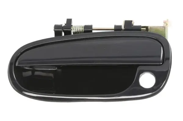 Maner usa fata stanga exterior, cu locas, grunduita HYUNDAI MATRIX intre 2001-2010