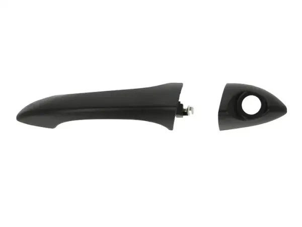 Maner usa fata stanga exterior, cu locas incuietoare grunduit BMW X5 E53 intre 2000-2006
