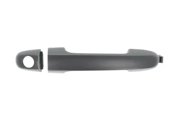 Maner usa fata stanga exterior, cu locas incuietoare grunduit KIA SOUL intre 2011-2014