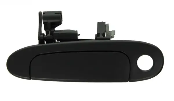 Maner usa fata stanga exterior, cu locas incuietoare grunduit TOYOTA YARIS intre 1999-2005