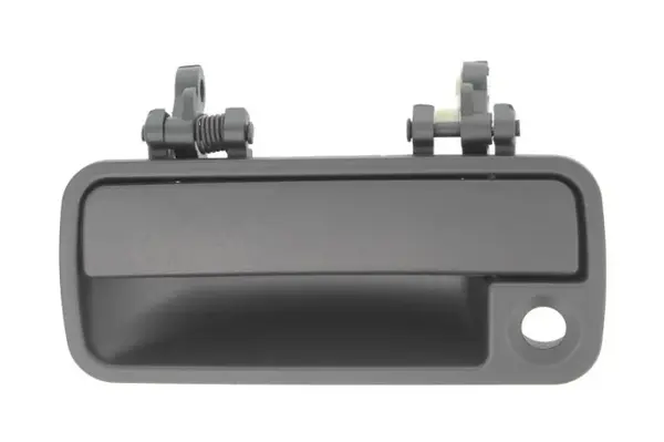 Maner usa fata stanga exterior, cu locas incuietoare negru LAND ROVER FREELANDER intre 1998-2006