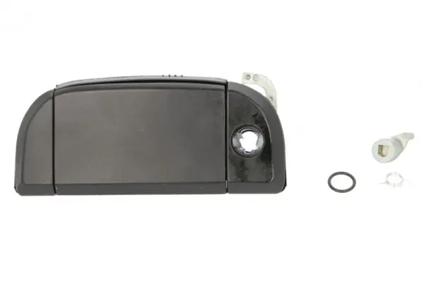 Maner usa fata stanga exterior, cu locas VW TRANSPORTER IV intre 1990-2003