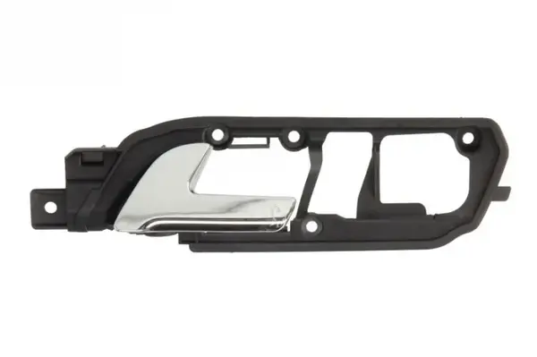 Maner usa fata stanga, interior, crom VW POLO 2001-2009