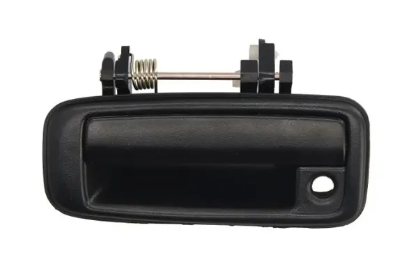 Maner usa Fata Stanga negru potrivit TOYOTA COROLLA 1.3-2.0D dupa 1983