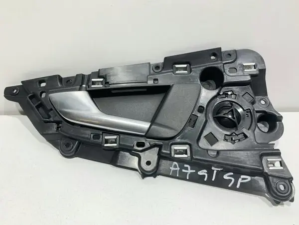 Maner usa interior cu boxa stanga spate 4G8839019 Audi A7 (2010-2018) [4g]