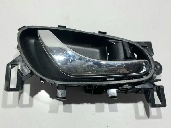 Maner usa interior dreapta fata Nissan X-Trail 3 (2014-2017) [T32]
