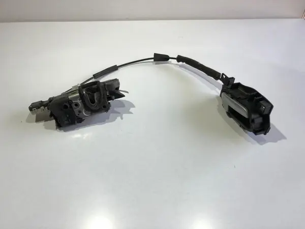 Maner usa interior dreapta spate cu broasca 9660525380 Peugeot 308 (2007-2011)