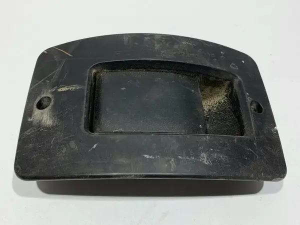 Maner usa interior spate 242449 Fiat Ducato (2014->)