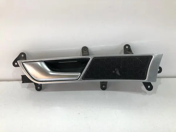 Maner usa interior stanga fata 4f0837019 Audi A6 (2004-2011) [4F2, C6]