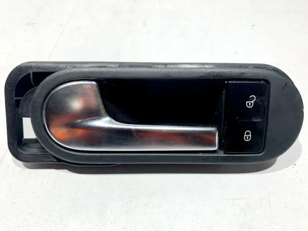 Maner usa interior stanga fata 5M0837197 Volkswagen Golf 6 (2008-2013)