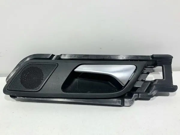 Maner usa interior stanga fata 7N0837197 Volkswagen Sharan (2010-2020) [7N]