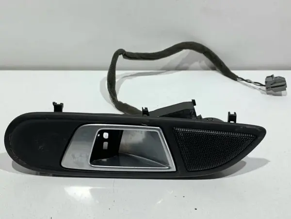 Maner usa interior stanga fata C1BB-A22601-DAW Ford Fiesta 7 facelift (2013-2017) [MK7]