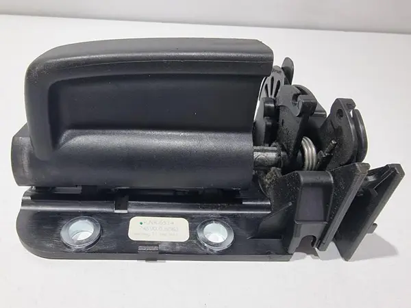 Maner usa interior stanga spate 7N0843641J Volkswagen Sharan (2010-2015) [7N]