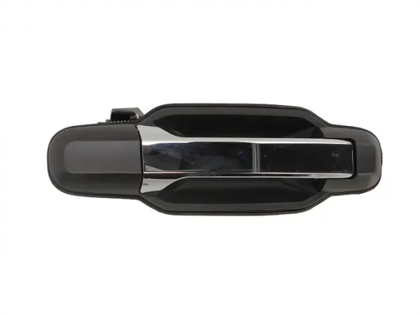Maner Usa spate dreapta exterior, crom grunduit KIA SORENTO I intre 2002-2009