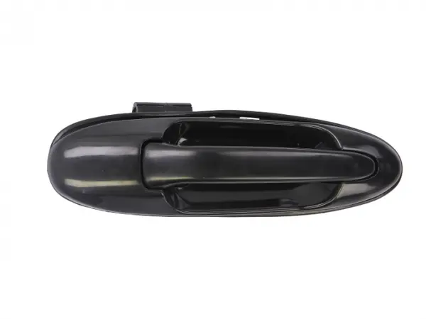 Maner Usa spate dreapta exterior, grunduit TOYOTA LAND CRUISER 100 intre 1998-2007