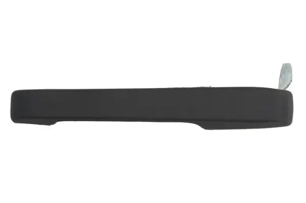 Maner usa spate dreapta, exterior, negru SEAT IBIZA 1984-1993