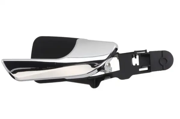 Maner usa Spate Dreapta interior, crom potrivit ALFA ROMEO GIULIETTA 1.4-2.0D 2010-2020