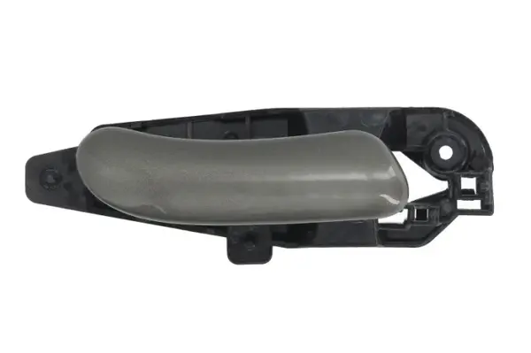 Maner usa Spate Dreapta interior, gri potrivit FIAT STILO 1.2-2.4 2001-2008