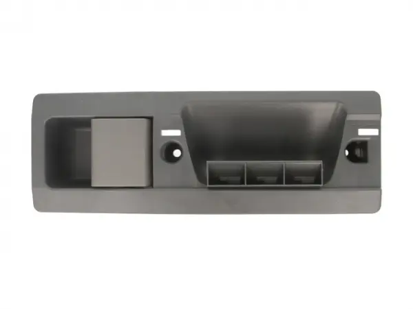 Maner Usa spate interior, gri, MERCEDES SPRINTER; VW LT intre 1995-2006