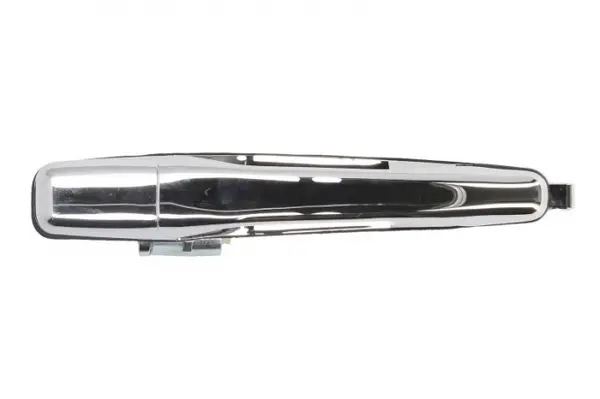 Maner usa Spate Stanga exterior, crom potrivit MITSUBISHI GRANDIS, LANCER VII, OUTLANDER I 1.3-2.4 2001-2013