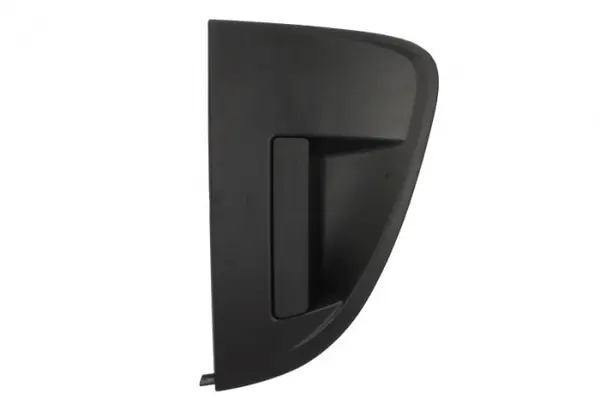 Maner usa Spate Stanga extern negru potrivit CHEVROLET AVEO 1.2-1.6 dupa 2011