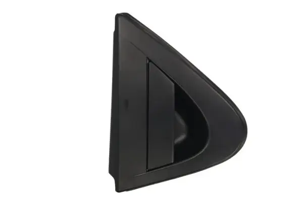 Maner usa Spate Stanga negru potrivit HONDA CIVIC VIII 1.4-2.2D dupa 2005