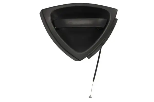 Maner usa stanga exterior, cu cabluri negru, SMART FORTWO intre 1998-2007