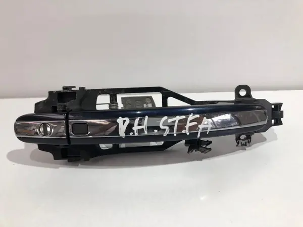 Maner usa stanga fata keyless 3d0837885m Volkswagen Phaeton (2002-2010)