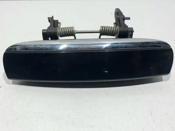 Maner usa stanga spate 4F0837207B Audi A6 (2004-2011) [4F2, C6]