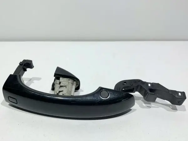 Maner usa stanga spate 4H0837885 Audi A8 (2009-2017) [4H] D4