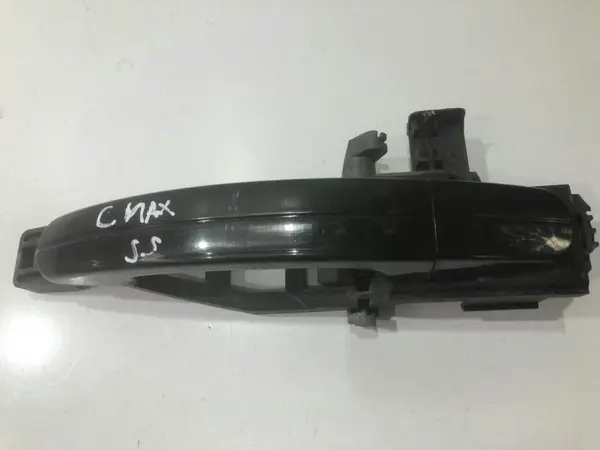 Maner usa stanga spate 4m51-a266b23-ad Ford C-Max facelift (2007-2010)