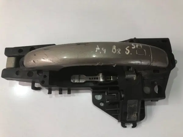 Maner usa stanga spate 8t0837885 Audi A5 (2007-2011) [8T3]