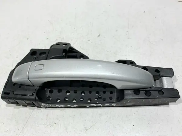 Maner usa stanga spate Audi A4 (2007-2011) [8K2, B8]