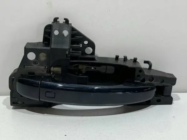 Maner usa stanga spate Audi A4 Allroad (2009-2011) [8KH, B8]