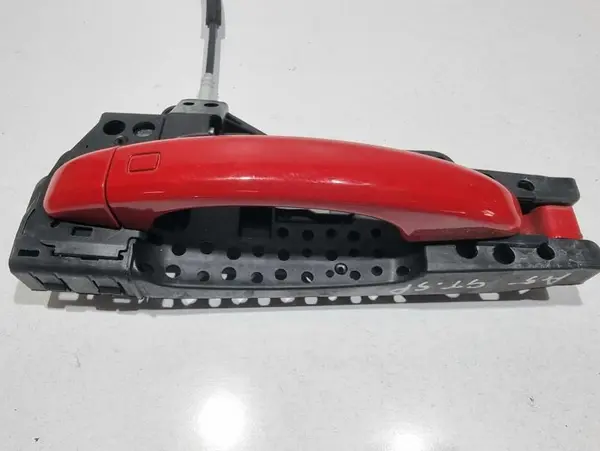 Maner usa stanga spate Audi A5 (2007-2011) [8T3]