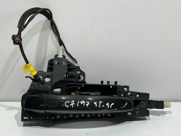 Maner usa stanga spate Audi A6 (2010-2018) [4G2, C7]