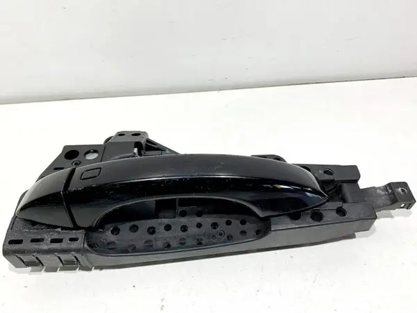 Maner usa stanga spate Audi A6 (2010-2018) [4G2, C7]