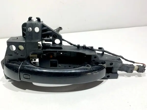 Maner usa stanga spate Audi A6 (2010-2018) [4G2, C7]