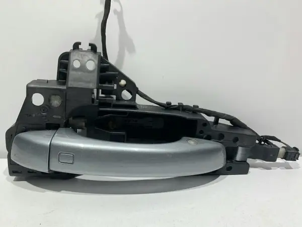 Maner usa stanga spate Audi A8 (2009-2017) [4H] D4