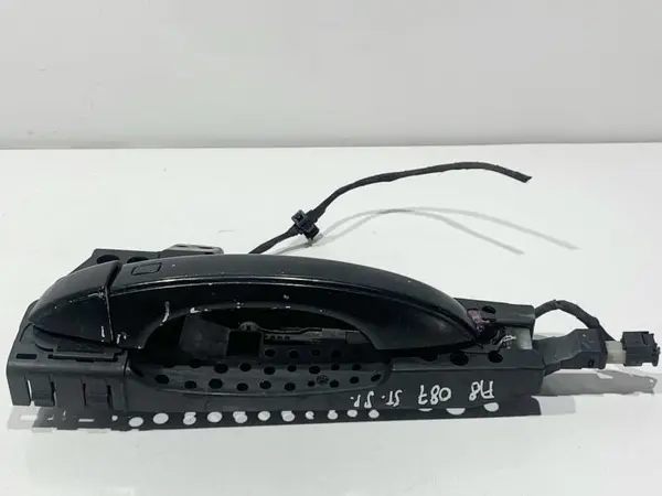 Maner usa stanga spate Audi A8 (2009-2017) [4H] D4