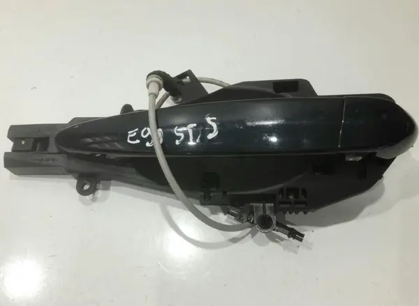 Maner usa stanga spate BMW Seria 3 (2005-2012) [E90]